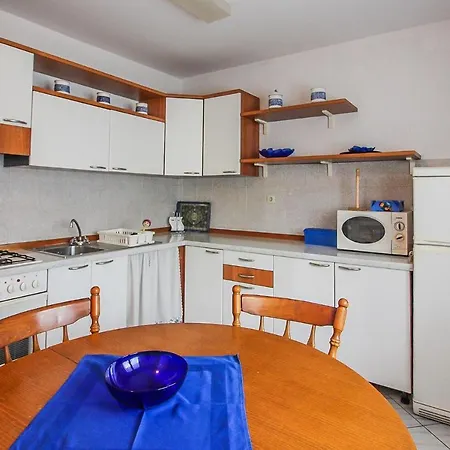 In Istrien 34624 Daire