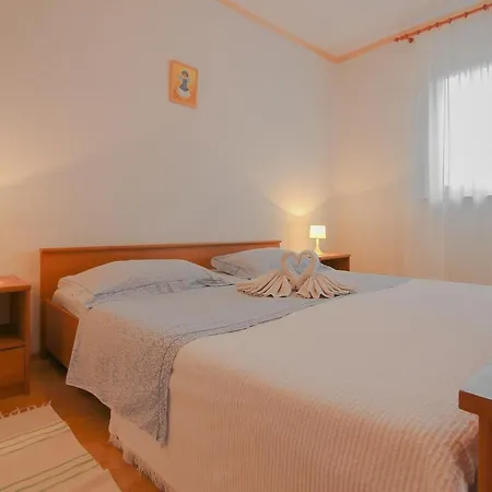 Daire In Istrien 34624 Žbandaj